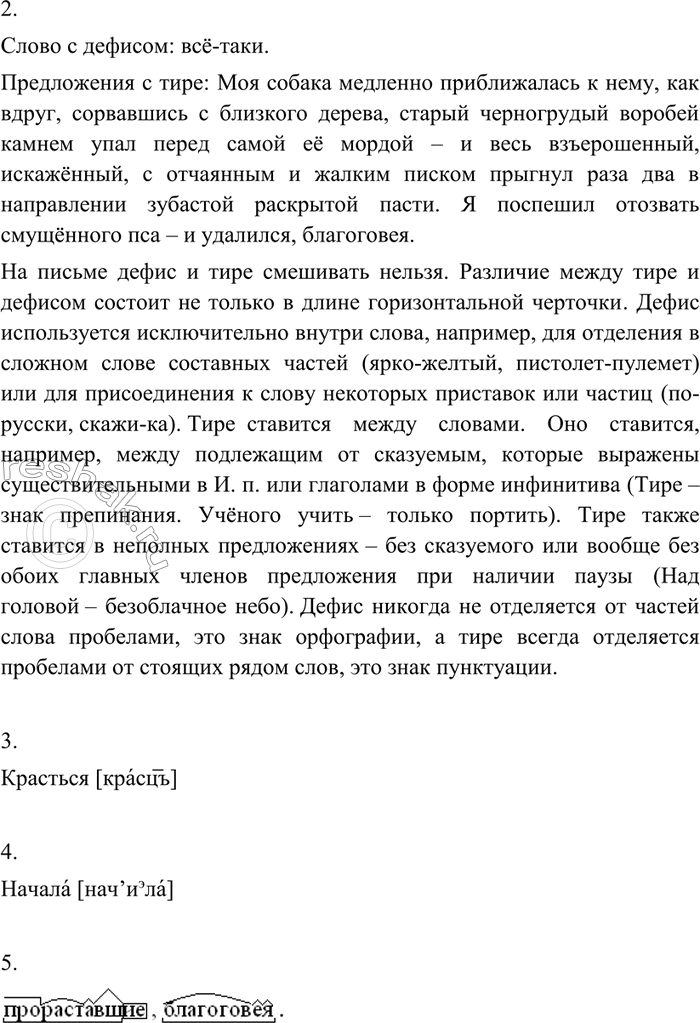 Дополнительное изображение